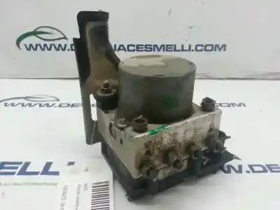 İkinci el araba yedek parçası ABS için NISSAN MICRA (K12E)  OEM IAM referansları 47660AX600  