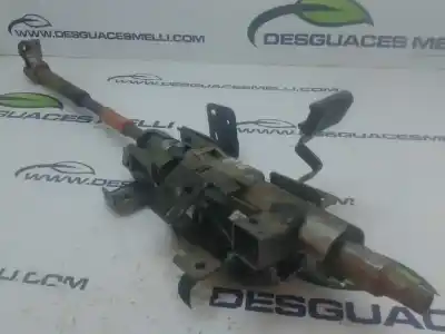Peça sobressalente para automóvel em segunda mão COLUNA DE DIRECÇÃO por PEUGEOT 307 (S1)  Referências OEM IAM 4123CE  