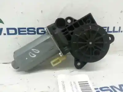 Peça sobressalente para automóvel em segunda mão MOTOR ELEVADOR VIDRO DIANTEIRO DIREITO por FORD FUSION (CBK)  Referências OEM IAM 0130821939  