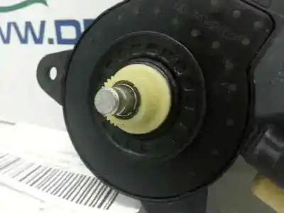 Peça sobressalente para automóvel em segunda mão motor elevador vidro dianteiro direito por ford fusion (cbk) elegance referências oem iam 0130821939  