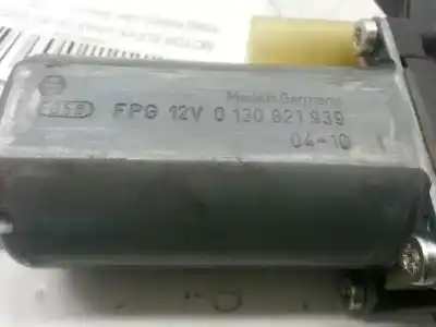 Peça sobressalente para automóvel em segunda mão motor elevador vidro dianteiro direito por ford fusion (cbk) elegance referências oem iam 0130821939  