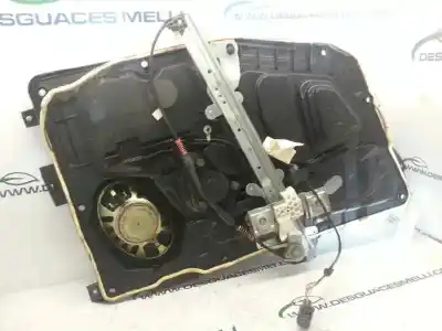 Peça sobressalente para automóvel em segunda mão elevador de vidros dianteiro direito por ford fusion (cbk) elegance referências oem iam 1609126