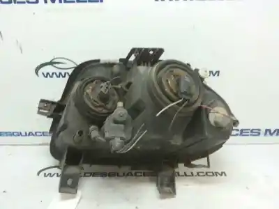 Pezzo di ricambio per auto di seconda mano faro anteriore destro per renault clio ii fase i (b/cbo) bb0e riferimenti oem iam 7701045169  