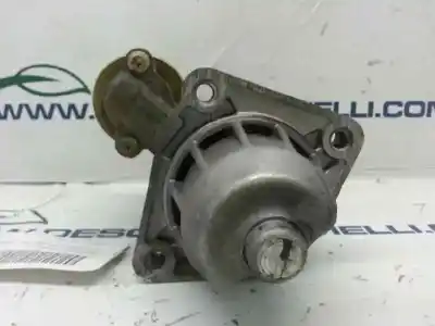 Peça sobressalente para automóvel em segunda mão MOTOR DE ARRANQUE por FORD FOCUS BERLINA (CAK)  Referências OEM IAM YS4U11000AA  