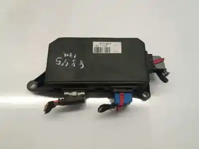 Pezzo di ricambio per auto di seconda mano quadro di chiusura per fiat stilo (192) 1.9 jtd cat riferimenti oem iam 46775024  