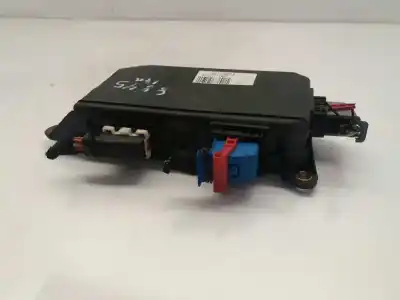 Pezzo di ricambio per auto di seconda mano QUADRO DI CHIUSURA per FIAT STILO (192)  Riferimenti OEM IAM 46775024  