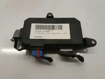 Pezzo di ricambio per auto di seconda mano quadro di chiusura per fiat stilo (192) 1.9 jtd cat riferimenti oem iam 46775024  