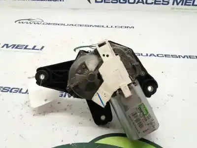 Pièce détachée automobile d'occasion MOTEUR D'ESSUIE-GLACE ARRIERE pour RENAULT SCENIC II  Références OEM IAM 8200153458B  