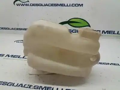 Peça sobressalente para automóvel em segunda mão depósito do limpa vidros por renault scenic ii confort authentique referências oem iam 8200104705  