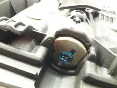 Автозапчасти б/у ПЕРЕДНЯЯ ЛЕВАЯ ПОДУШКА БЕЗОПАСНОСТИ за RENAULT SCENIC II  ссылки OEM IAM 8200381851  