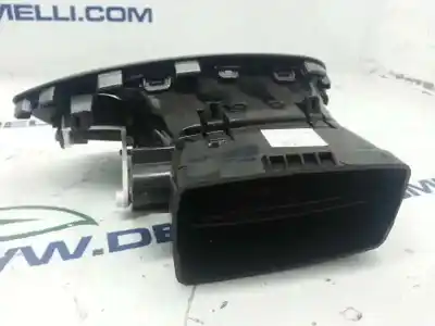 Gebrauchtes Autoersatzteil lüftungsgitter zum renault scénic iii (jz0/1_) 1.5 dci oem-iam-referenzen 1012127