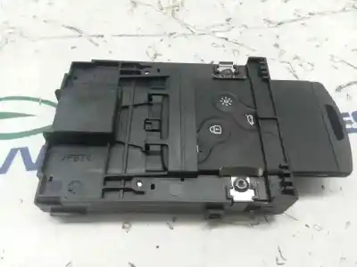Gebrauchtes Autoersatzteil startschalter zum renault scénic iii (jz0/1_) 1.5 dci oem-iam-referenzen 285909828r