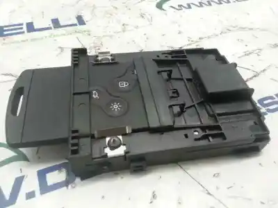 Gebrauchtes Autoersatzteil startschalter zum renault scénic iii (jz0/1_) 1.5 dci oem-iam-referenzen 285909828r  