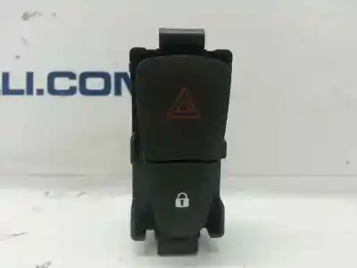Gebrauchtes Autoersatzteil warnung zum renault scénic iii (jz0/1_) 1.5 dci oem-iam-referenzen 252100502r  