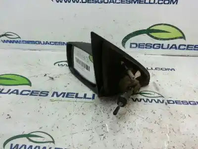 Peça sobressalente para automóvel em segunda mão espelho retrovisor esquerdo por ford fiesta berl./express 1.1 cat-u referências oem iam 6936540