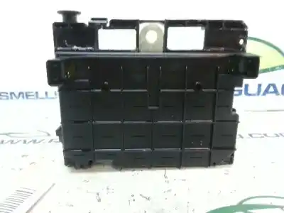 Peça sobressalente para automóvel em segunda mão centralina bsm por peugeot 307 2.0 hdi referências oem iam 9643538180  