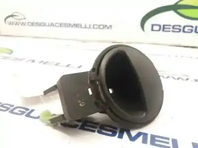Peça sobressalente para automóvel em segunda mão puxador interior dianteiro esquerdo por daewoo kalos sedán (klas) 1.4 referências oem iam 96541649