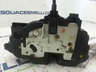 Gebrauchtes Autoersatzteil türschloss hinten rechts zum renault scénic iii (jz0/1_) 1.5 dci oem-iam-referenzen 825020033r