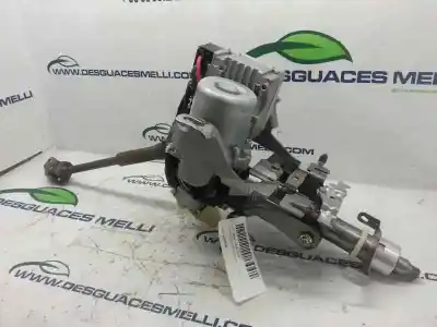 Gebrauchtes Autoersatzteil lenksäule zum renault scénic iii (jz0/1_) 1.5 dci oem-iam-referenzen 488201454r  