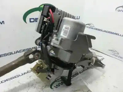 Gebrauchtes Autoersatzteil lenksäule zum renault scénic iii (jz0/1_) 1.5 dci oem-iam-referenzen 488201454r  