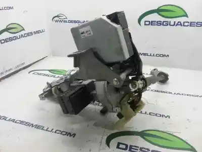 Gebrauchtes Autoersatzteil lenksäule zum renault scénic iii (jz0/1_) 1.5 dci oem-iam-referenzen 488201454r  