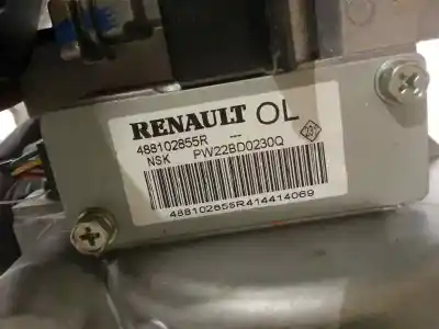Gebrauchtes Autoersatzteil lenksäule zum renault scénic iii (jz0/1_) 1.5 dci oem-iam-referenzen 488201454r