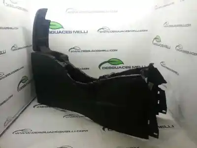 Gebrauchtes Autoersatzteil mittelkonsole zum renault scénic iii (jz0/1_) 1.5 dci oem-iam-referenzen 969207679r