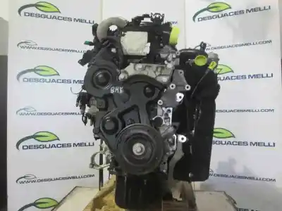 Recambio de automóvil de segunda mano de motor completo para citroen c3 8hy(dv4ted4) referencias oem iam 8hy  