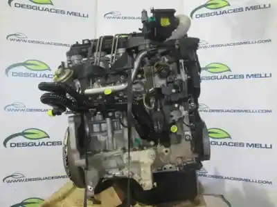 Recambio de automóvil de segunda mano de motor completo para citroen c3 8hy(dv4ted4) referencias oem iam 8hy  