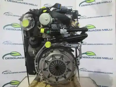 Recambio de automóvil de segunda mano de motor completo para citroen c3 8hy(dv4ted4) referencias oem iam 8hy  