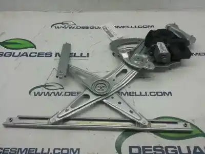 Gebrauchtes Autoersatzteil fensterheber hinten links zum renault scénic iii (jz0/1_) 1.5 dci oem-iam-referenzen 827216769r