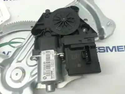 Gebrauchtes Autoersatzteil fensterheber hinten links zum renault scénic iii (jz0/1_) 1.5 dci oem-iam-referenzen 827216769r  
