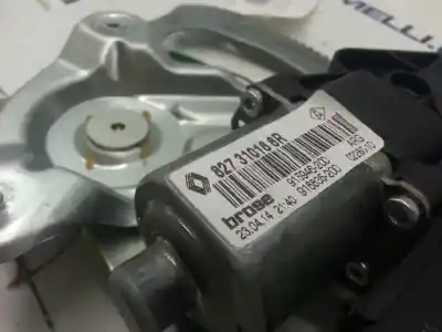 Gebrauchtes Autoersatzteil fensterheber hinten links zum renault scénic iii (jz0/1_) 1.5 dci oem-iam-referenzen 827216769r  