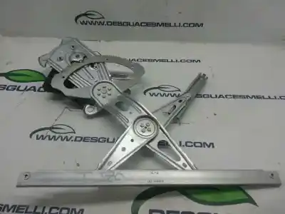 Gebrauchtes Autoersatzteil fensterheber hinten links zum renault scénic iii (jz0/1_) 1.5 dci oem-iam-referenzen 827216769r  