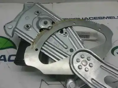 Gebrauchtes Autoersatzteil fensterheber hinten links zum renault scénic iii (jz0/1_) 1.5 dci oem-iam-referenzen 827216769r  