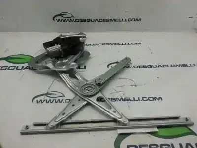 Gebrauchtes Autoersatzteil fensterheber hinten rechts zum renault scénic iii (jz0/1_) 1.5 dci oem-iam-referenzen 827208148r  