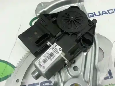 Gebrauchtes Autoersatzteil fensterheber hinten rechts zum renault scénic iii (jz0/1_) 1.5 dci oem-iam-referenzen 827208148r  