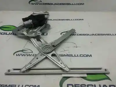 Gebrauchtes Autoersatzteil fensterheber hinten rechts zum renault scénic iii (jz0/1_) 1.5 dci oem-iam-referenzen 827208148r  