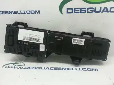 Gebrauchtes Autoersatzteil instrumententafel zum renault scénic iii (jz0/1_) 1.5 dci oem-iam-referenzen 248100293r  