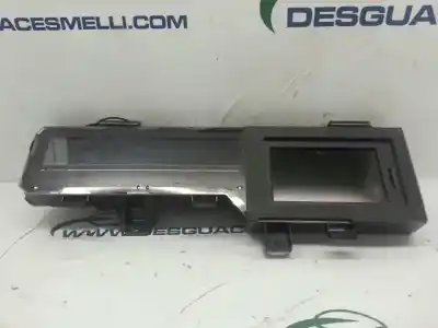Gebrauchtes Autoersatzteil instrumententafel zum renault scénic iii (jz0/1_) 1.5 dci oem-iam-referenzen 248100293r  