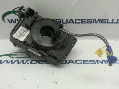 Second-hand car spare part AIR BAG RING for DACIA DUSTER  OEM IAM references 8200792587T  
