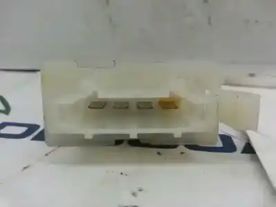 Second-hand car spare part heater blower for dacia duster 1.5 dci diesel fap cat oem iam references n102463e  