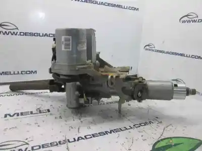 Second-hand car spare part STEERING COLUMN for RENAULT KANGOO  OEM IAM references 8200932439  