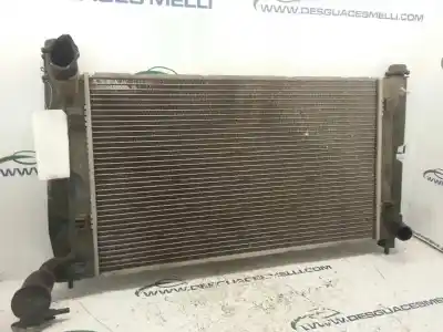 Pezzo di ricambio per auto di seconda mano radiatore d acqua per toyota corolla (_e12_) 1.4 vvt-i (zze120_) riferimenti oem iam mn4221726223