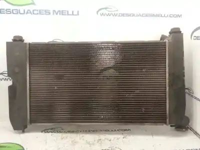 Peça sobressalente para automóvel em segunda mão radiador de água por toyota corolla (_e12_) 1.4 vvt-i (zze120_) referências oem iam mn4221726223  