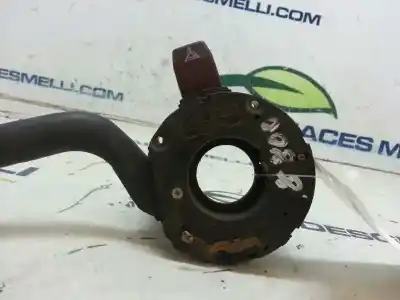 Piesă de schimb auto la mâna a doua ANSAMBLU MANETE SEMNALIZARE pentru SEAT IBIZA (6K1)  Referințe OEM IAM 6K5953513AFKZ  