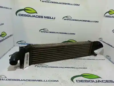 Second-hand car spare part INTERCOOLER for FORD FOCUS C-MAX (CAP)  OEM IAM references 3M5H9L440AE  