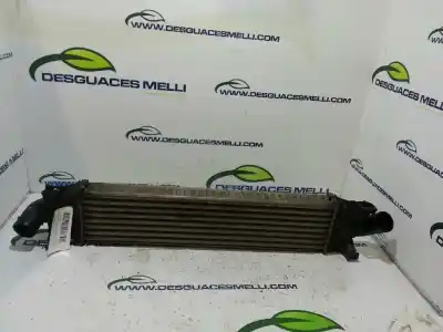Peça sobressalente para automóvel em segunda mão intercooler por ford focus c-max (cap) 1.8 tdci turbodiesel cat referências oem iam 3m5h9l440ae  