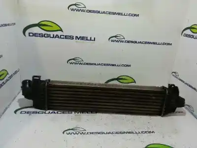 Peça sobressalente para automóvel em segunda mão intercooler por ford focus c-max (cap) 1.8 tdci turbodiesel cat referências oem iam 3m5h9l440ae  