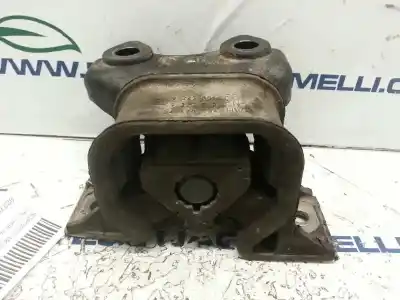 Second-hand car spare part engine support for opel meriva blue line oem iam references 9227881  